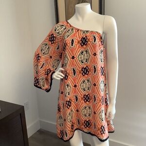 Tolani mini dress